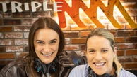 Perth Now exclusiveREVEALED: New Triple M Breakfast host taking over Katie