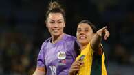 Perth Now exclusive‘I was in denial’: Matildas hero shares shock health battle