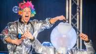 Bubble experts bring a show that pops to Sydney Fringe