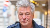 Judge in Alec Baldwin trial refuses to revive Rust case