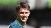 Marsh asks Scots to bat in first T20 of UK tour