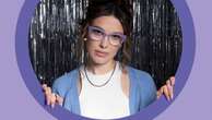 Specsavers partners with Millie Bobby Brown to launch ‘Florence by Mills’ glasses frames