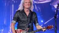 Brian May suffered 'minor stroke'