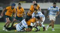 Lolesio's licence as Schmidt walks Wallabies tightrope