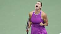 Sabalenka beats Pegula to win US Open title