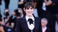 Winona Ryder's parents 'were wary of Hollywood'