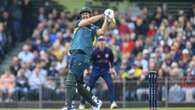 Green stars as Australia limber up for England with win