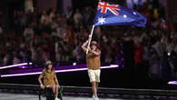 Paralympics ‘getting tougher’ as Australia finish ninth