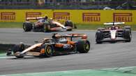 F1 rejects complaints over McLaren, Mercedes wings