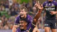 Storm keeping focus on finals rather than Broncos' woes