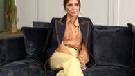 Victoria Beckham launches 'healing' concealer pen