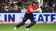 Injury rules Buttler out of T20 series against Aussies