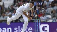 Hull to replace Potts in England Test against Sri Lanka