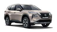 2025 Nissan X-Trail price and specs