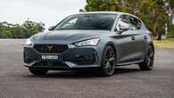 Cupra offering sharper financing, drive-away deals in Australia