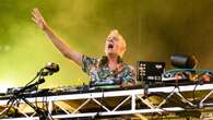 Fatboy Slim doesn't understand technology in music: 'I'm old school, I'm OG...'