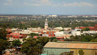 breakingEarthquake rocks WA mining town, hundreds of reports