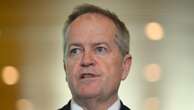 Bill Shorten resigns to end 17-year career in politics