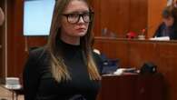 Anna Delvey had to seek permission from immigration to take part in 'Dancing with the Stars'