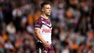 Brooks leans on Leichhardt abuse for finals preparation