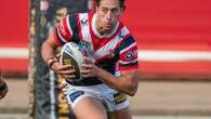 ‘Football talent’: Roosters buzzing for ex-Wallaby’s NRL debut