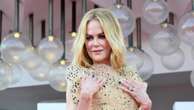 Kidman wins best actress award at Venice film festival