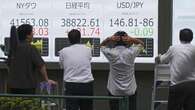 Markets on tenterhooks ahead of key US jobs data