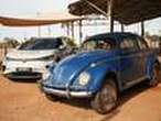 Australia to host Volkswagen’s unusual world record attempt