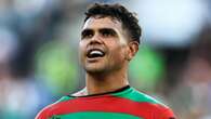 Souths teammates expect Mitchell to serve ban this year