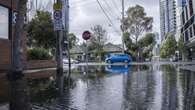 Warm, wet spring could bring severe storms