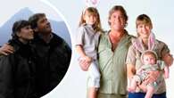 Terri Irwin’s tear-jerking tribute to late husband Steve