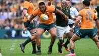 Wallabies reject uncontested scrum claims against Boks