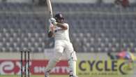 Pant returns to Test squad for Bangladesh series