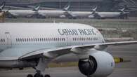 Cathay Pacific A350s to resume flying after repairs