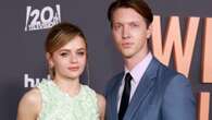 Joey King reveals the unusual way she celebrated her first wedding anniversary with Steven Piet