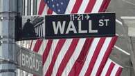 Wall St boosted by services activity data