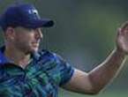 Wallace surges to four-stroke lead with 62 at Masters