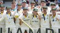 Lord's named to host 2025 World Test Championship final