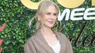 Nicole Kidman: Don’t meddle in people's relationships