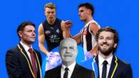 Leigh Matthews’ big call on who should win Brownlow and why