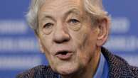 Ian McKellen feared he would die in London stage fall