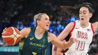 Inspirational Opals captain retires after bronze medal