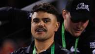 No loopholes for Latrell in white-powder saga: NRL boss