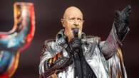 Judas Priest re-releasing debut album with 'more modern' sound