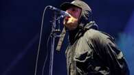 Oasis fans receive ticket ballot invitations