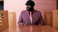 Gregory Porter playing three nights at Royal Albert Hall as part of UK tour