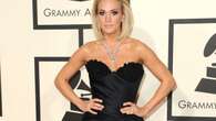 Carrie Underwood 'wasn't interested in the Sunday Night Football theme'