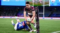 'Fearless' Hopoate contending for a famous family first