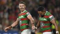 Cook prepares for emotional Souths farewell