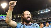 Former NSW prop retires after five-club NRL career